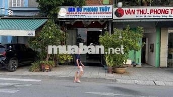 Cần bán lô đất tái định cư mặt đường lê cảo