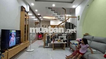 ⚽️Gò Vấp - Thống Nhất  - Hẻm gần 4m - DT 42m2 - Giá 4,9 tỷ TL -Dân Trí
