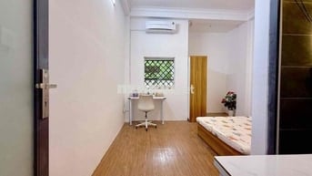 Căn Hộ Studio Cửa Sổ ... Cách Đại Học Văn Lang cs3 10 Bước Chân ✅✅