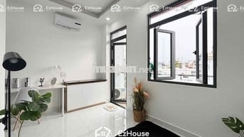🧧GIẢM 500K FULL HỢP ĐỒNG-STUDIO BAN CÔNG- FULL NỘI THẤT-SÁT VLU,IUH