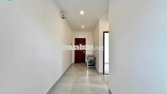 CHO THUÊ 2 PHÒNG NGỦ MỚI 100% TRỤC ĐƯỜNG TÂN SƠN - TÂN BÌNH