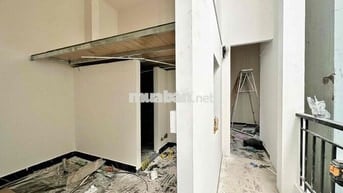 PHÒNG TRỌ SINH VIÊN MỚI XÂY NGAY ĐẠI HỌC CÔNG NGHIỆP