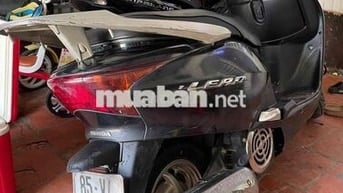 Honda Lead 2009 Đen Xăng điện tử
