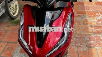 Honda Vario 150 2020 Đỏ