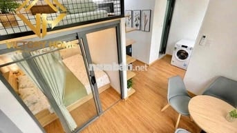 Phòng Trọ có gác gần ĐH Văn Lang, GTVT, UEF, Hồng Bàng