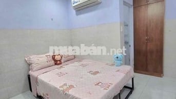 🔥NGAY CÔNG VIÊN GIA ĐỊNH TRỌ FULL NỘI THẤT TÁCH BẾP GIÁ HSSV