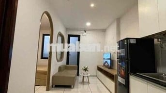 CĂN HỘ TÁCH BẾP CAO CẤP đầy đủ nội thất, máy giặt riêng, thang máy