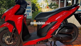 Honda Vario 150 2020 Đỏ