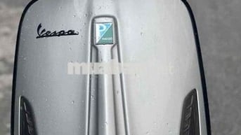 Piaggio Vespa 2016 Xám Porche