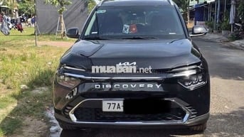 KIA Carens Signature 2024 Đen 4727 km