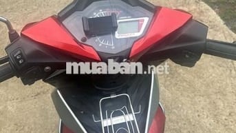 Honda Winner Đỏ