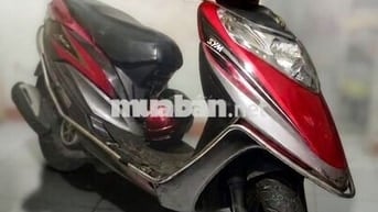 SYM Attila 2023 Đỏ bạc 37.585 km