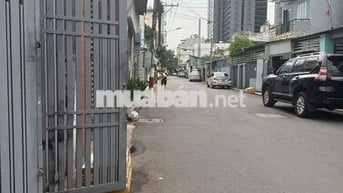 CHO THUÊ MẶT BẰNG QUẬN 7 - Hẻm xe tải