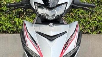 Exciter led bạc Porsche tt 12t nhận xe ngay