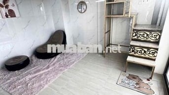 Phòng duplex đẹp gần Làng Đại Học, Go! Dĩ An, máy lạnh, ở ngay, giá rẻ