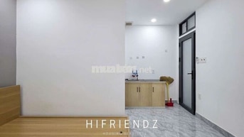 STUDIO ĐẦY ĐỦ NỘI THẤT SẠCH SẼ ĐẸP NHƯ MỚI GẦN KHU CHẾ XUẤT QUẬN 7