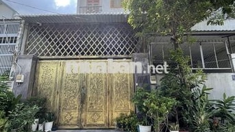 Gấp Bán Nhà Mặt tiền Đường 7M , ngay Chợ Hồ Văn Long , Bình Tân