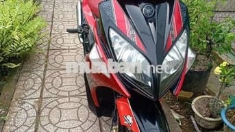 Yamaha Nouvo 4 Đỏ Xe tay ga