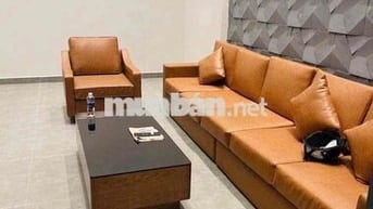HẺM 252 Phạm Văn Chiêu FULL NỘI THẤT