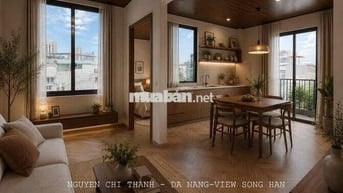 Bán toà căn hộ Nguyễn Chí Thanh giao Lê Duẩn Đà Nẵng