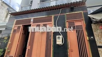 Chính Chủ bán nhà kế bên Aeon Bình Tân, ngang  6m, 4 tầng. sổ vuông