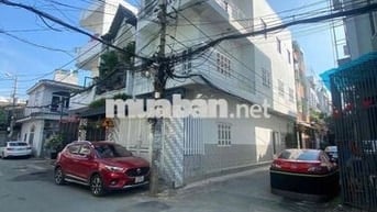 HẺM 331 PHAN HUY ÍCH , 17TR Hẻm XE HƠI