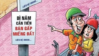 BÁN LÔ ĐẤT GẦN KCN TAM ANH - AN AN HÒA (CHÍNH CHỦ)