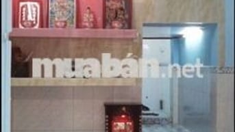 nhà 3 phòng ngủ 2vs wa rẻ vô ở liền 