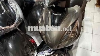 Honda Vision 2025 Nâu 5786 km
