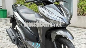 Vario 125 xám lambo mua trả góp đưa trước 16t