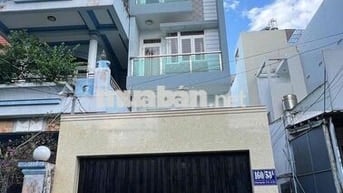 Nhà bán chính chủ HXH, gần Emart, gần chợ & trường học