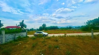  BÁN ĐẤT THỔ CƯ MẶT TIỀN ĐƯỜNG 7M SUỐI HIỆP, DIÊN KHÁNH 