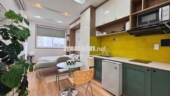CHO THUÊ CĂN HỘ MỚI, SIÊU XINH, GIÁ CỰC MỀM