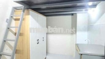🌟 PHÒNG DUPLEX CÓ GÁC XỊN XÒ – NGAY BÙI ĐÌNH TÚY, BÌNH THẠNH – GIỜ GIẤ