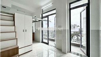 Phòng mới xây hỗ trợ giữ phòng đến cuối tháng 8 ngay VLU IUH Gò Vấp