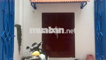 Cho thuê nhà riêng 687 Giải Phóng - 55m2 -2 tầng -2 ngủ