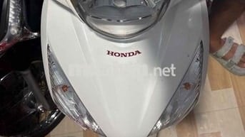 Honda Vision 2018 Trắng 60000 km