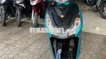Honda Vision 2020 Xanh ngọc