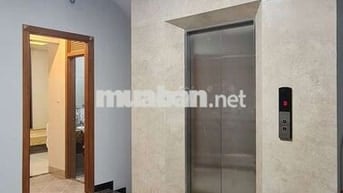 CHO THUÊ CĂN HỘ DỊCH VỤ 30M2, FULL NỘI THẤT QUẬN 7.