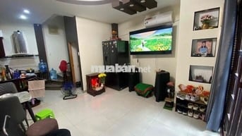Bán Nhà Chính Chủ - Gần HXH CMT8 P11 Quận 3 - 5 Tầng - 3PN - Hơn 6 Tỷ