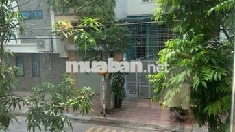 Cho thuê nhà riêng phố Bùi Huy Bích - ô tô đỗ cửa -40m2 -5 tầng