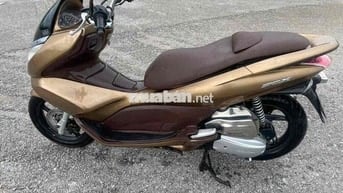 Honda PCX Vàng đồng Thái Lan
