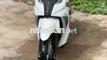 Honda wave balack 2019  biển 62 ngây chủ máy zin ê