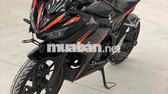 Honda CBR150R 2018 Đen cam 150cc