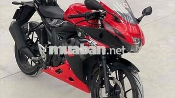 Suzuki GSX-R150 2023 Đỏ đen 12.068 km