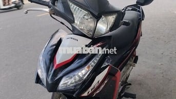 Bán xe Honda Wave RSX Đen Cơ