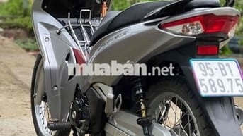 Honda Future 2024 Bạc biển 95 ngay chủ