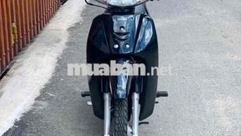 Honda Wave HQ Đen, giấy tờ đầy đủ
