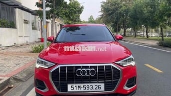 Audi Q3 2022 Đỏ 21.000 km