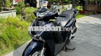 SH125 CBS 2017 lướt đẹp 1 chủ Hỗ trợ góp